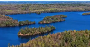 The “clean energy” mine that could put one of America’s most pristine wilderness areas at risk