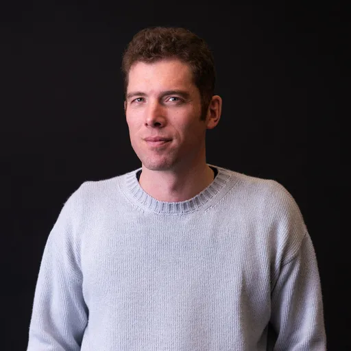 Bryan Walsh