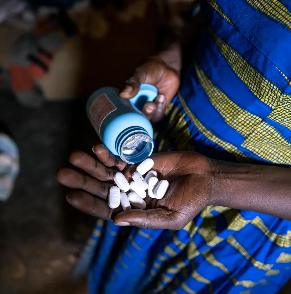 How the culture war came for condoms, PrEP, and HIV testing