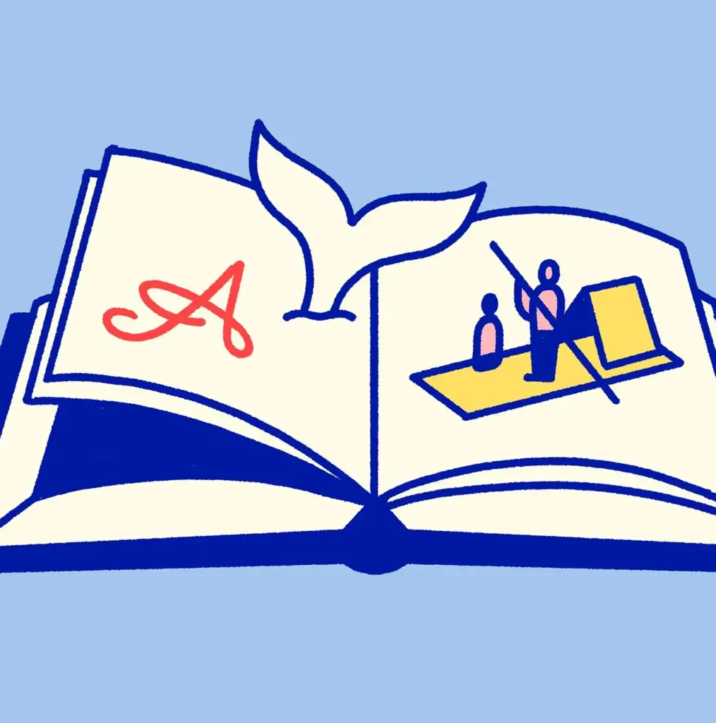 5 books that define America — for better and for worse