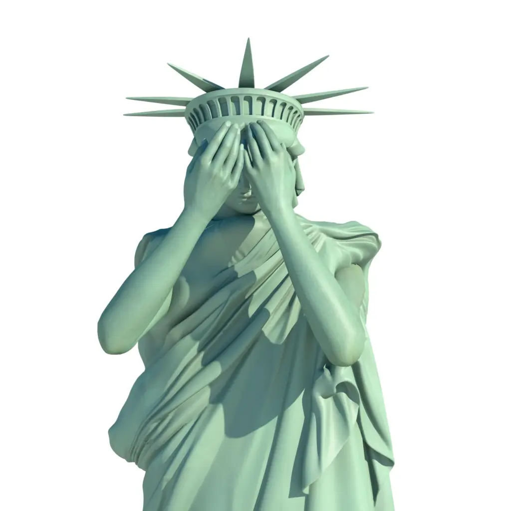 The US is better off than it was in 1976. So why does it feel worse?