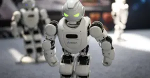 AI could end up too cheap to control