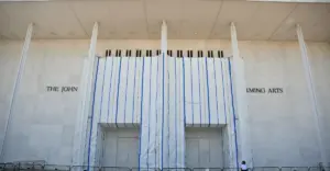 Trump’s Kennedy Center sabotage is complete