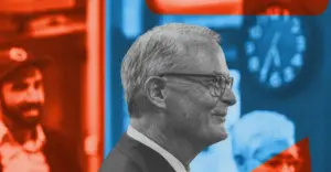 How a megachurch pastor gave Democrats a prayer in Kansas