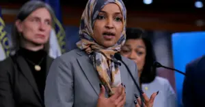 Can Trump deport Ilhan Omar?