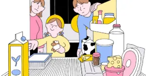 Your kid wants to go vegan. Should you let them?