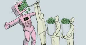 Should you let a chatbot manage your money?
