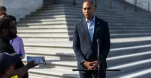 The man who will likely be the next House speaker, explained